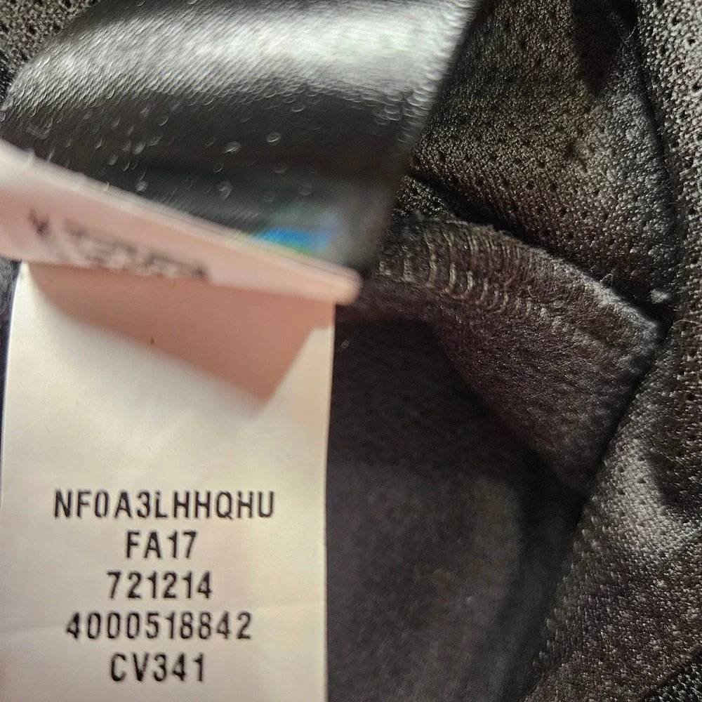 The North Face Hoodie Mens Large Grey Rain Camo JASK SpecOps Fleece Gorpcore